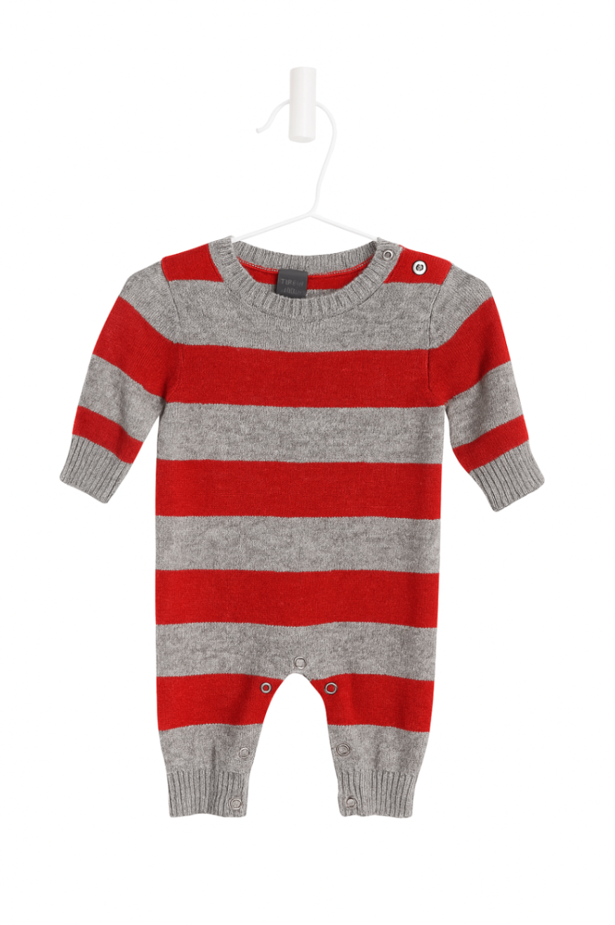 GAP Romper 3-6 months
