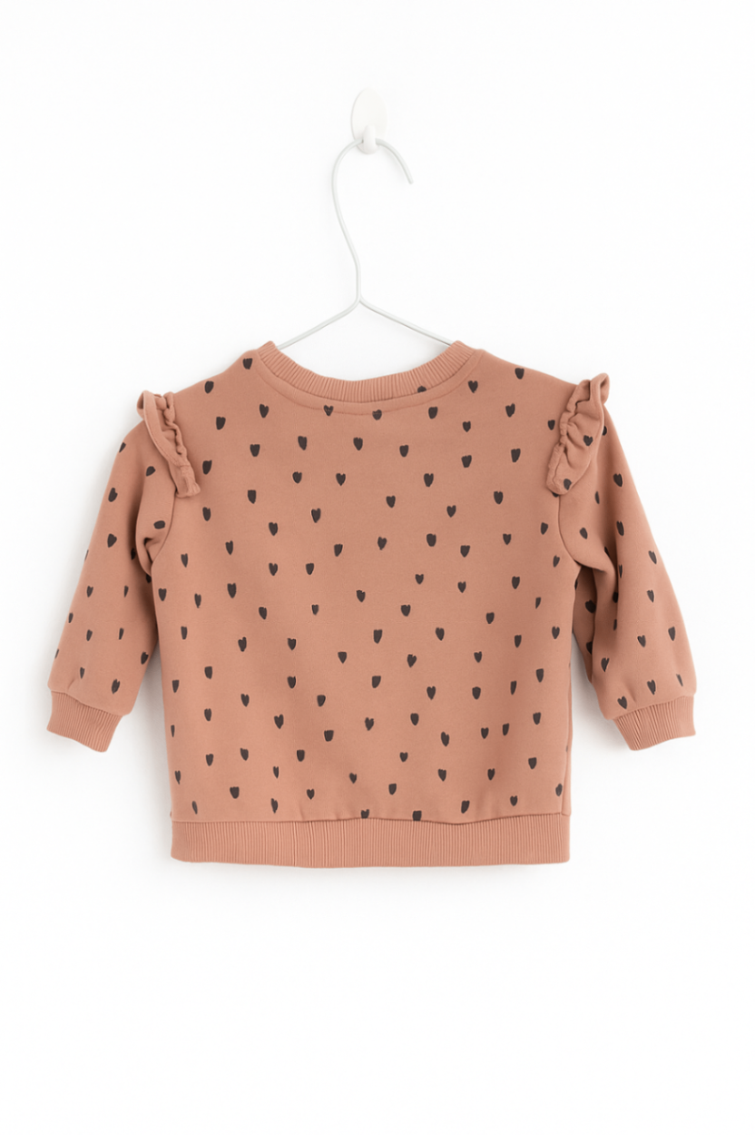 H&amp;M Sweater 4-6 months