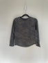 Old Navy Active Shirt 6-7 years Gray