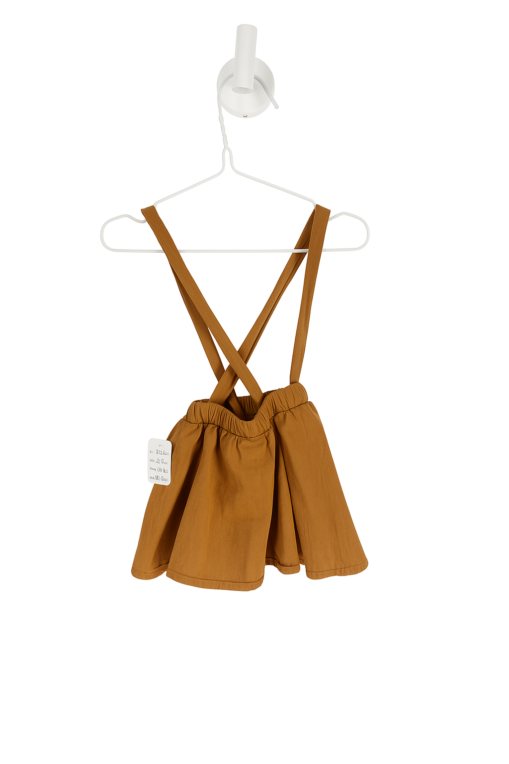 Angou Skirt overalls 1-2 years