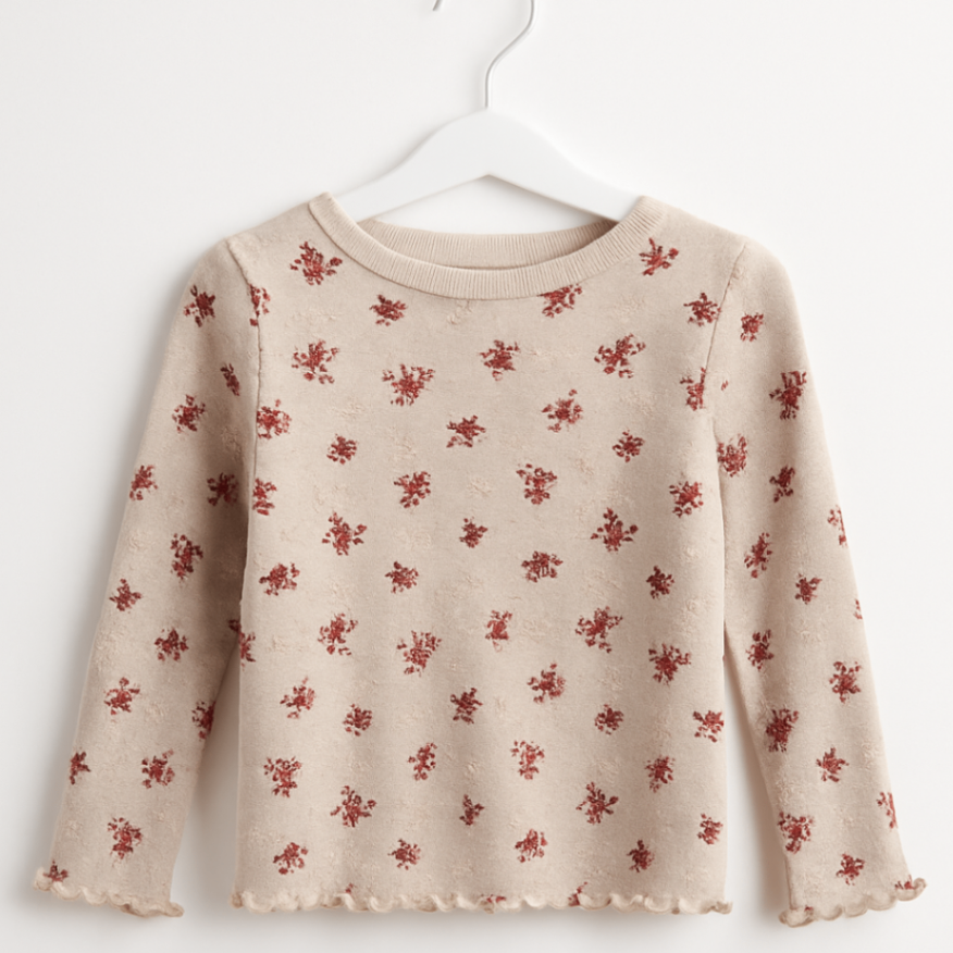 Zara Top 1 1/.2 years