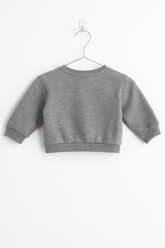 Indigo Crewneck 3-6 months