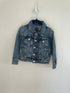 GAP Jacket 2 years Medium wash denim