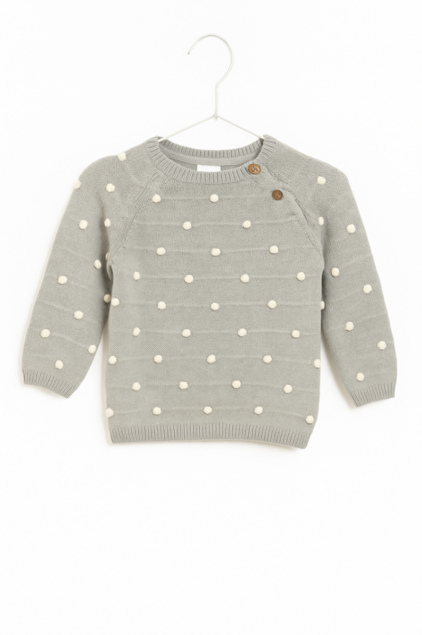 H&amp;M Sweater 4-6 months