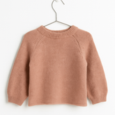 H & M Sweater 4-6 Months Pink