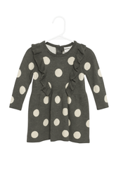 H&M Polka Dot Dress 4-6 months