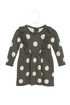 H&M Polka Dot Dress 4-6 months