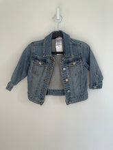 Disney Jacket 2-3 years Light wash denim