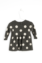 H&M Polka Dot Dress 4-6 months