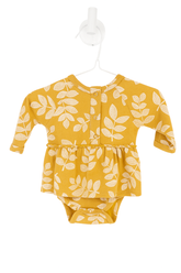 Spearmint LOVE Romper Newborn 