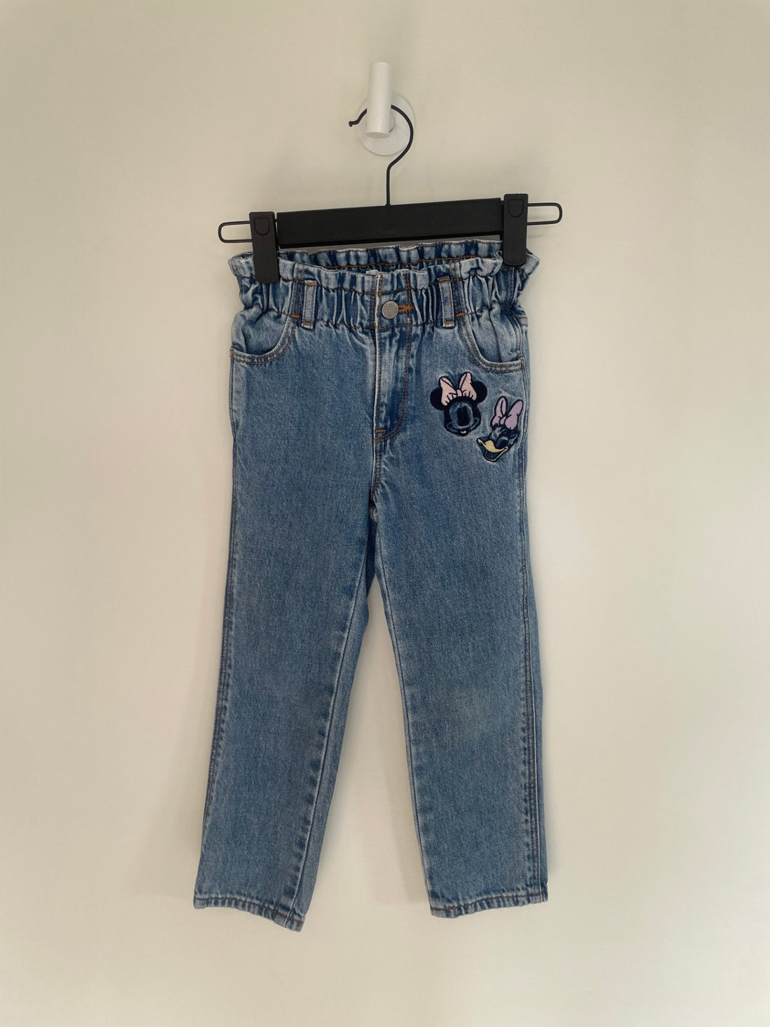 Disney Jeans 4 years