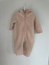 GAP Jumpsuit 12-18 months Light pink