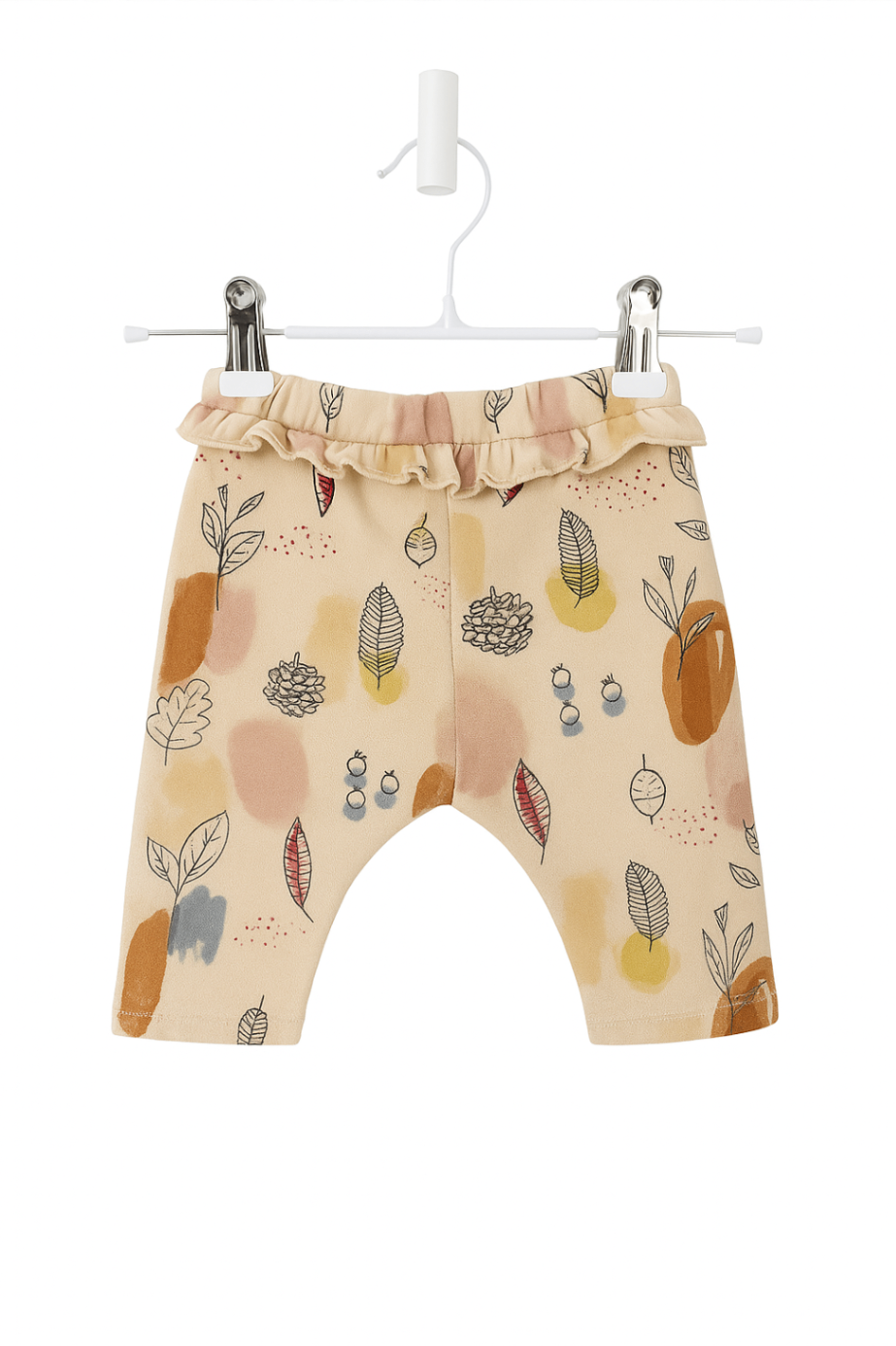 ZARA Pants 3-6 months