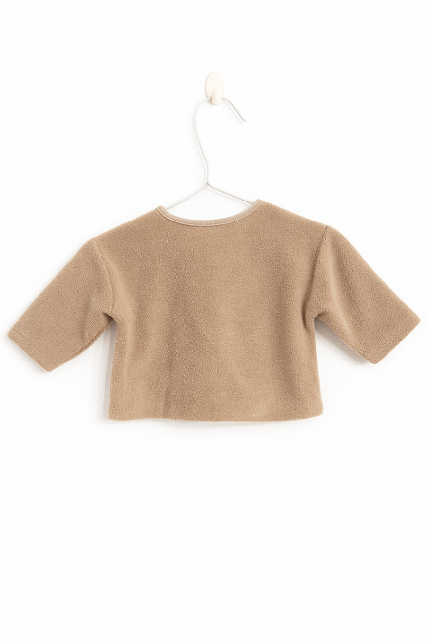 Zara Sweater 1-3 months