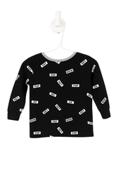 MY MILA Sweatshirt 0-6 months