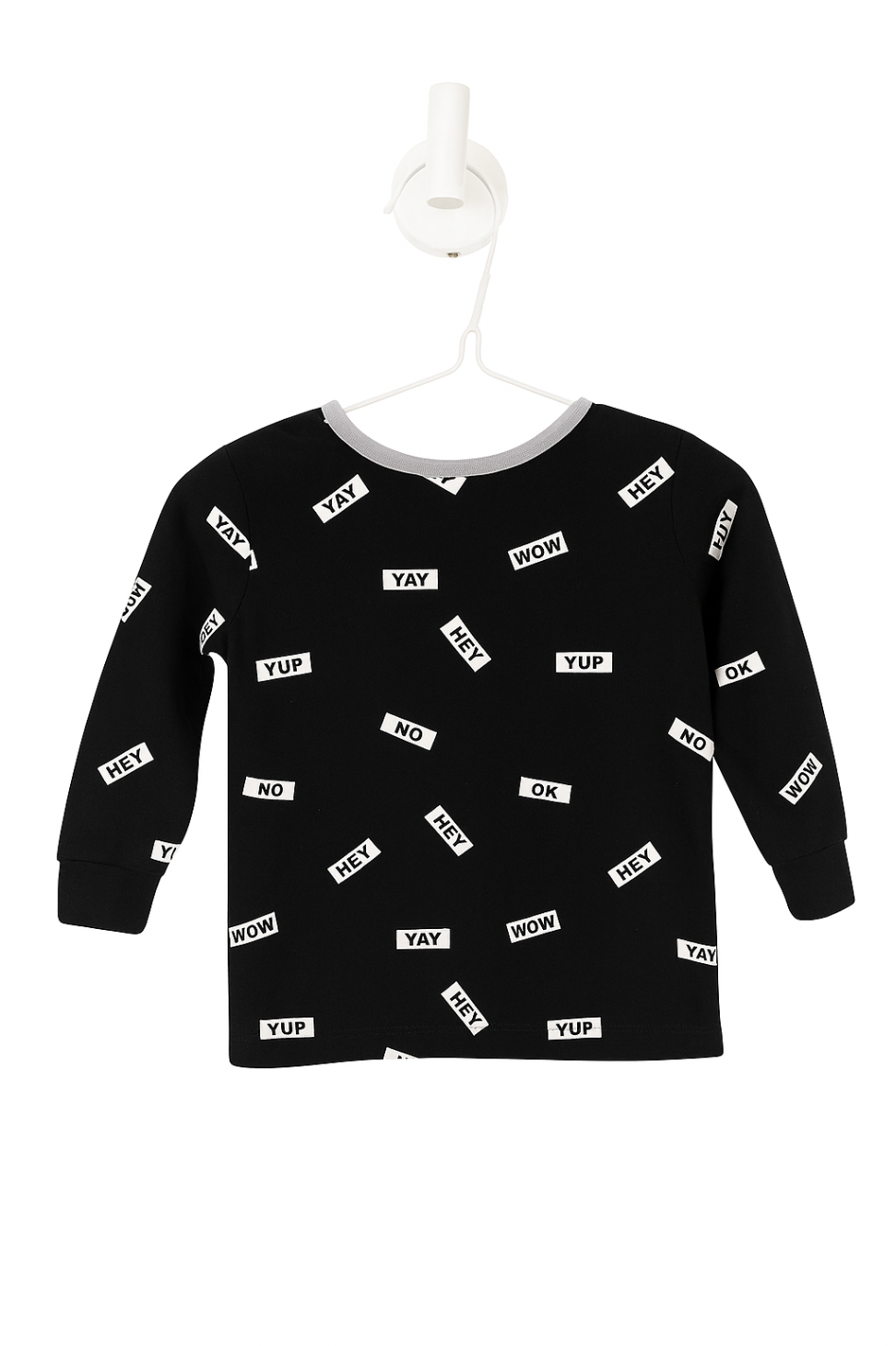 MY MILA Sweatshirt 0-6 months