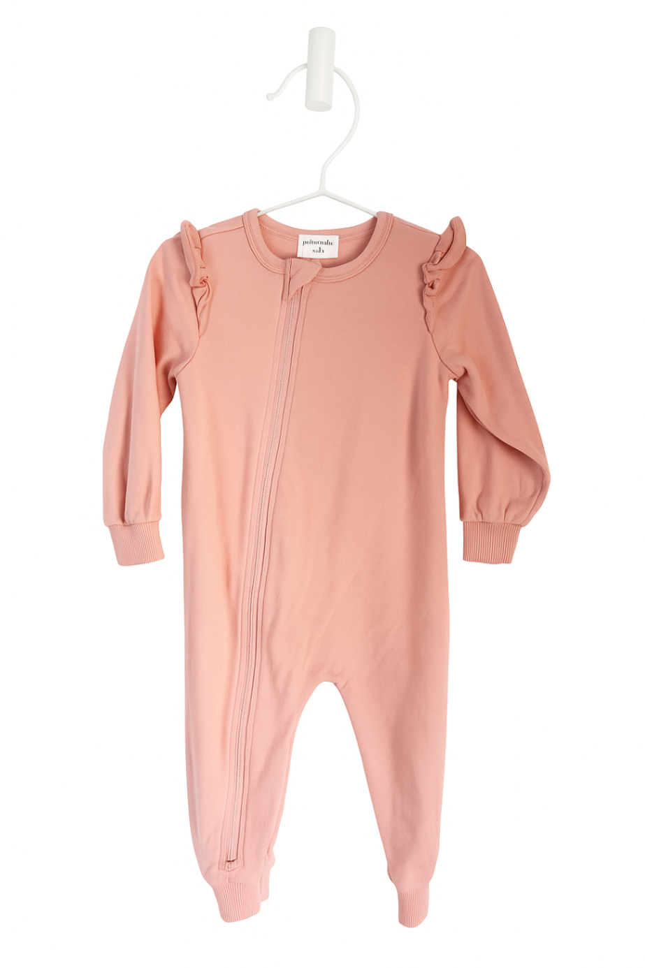 Miles the label Jumpsuit 6 months