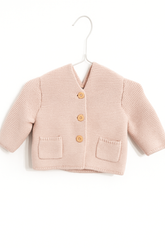 GAP Cardigan 3-6 months