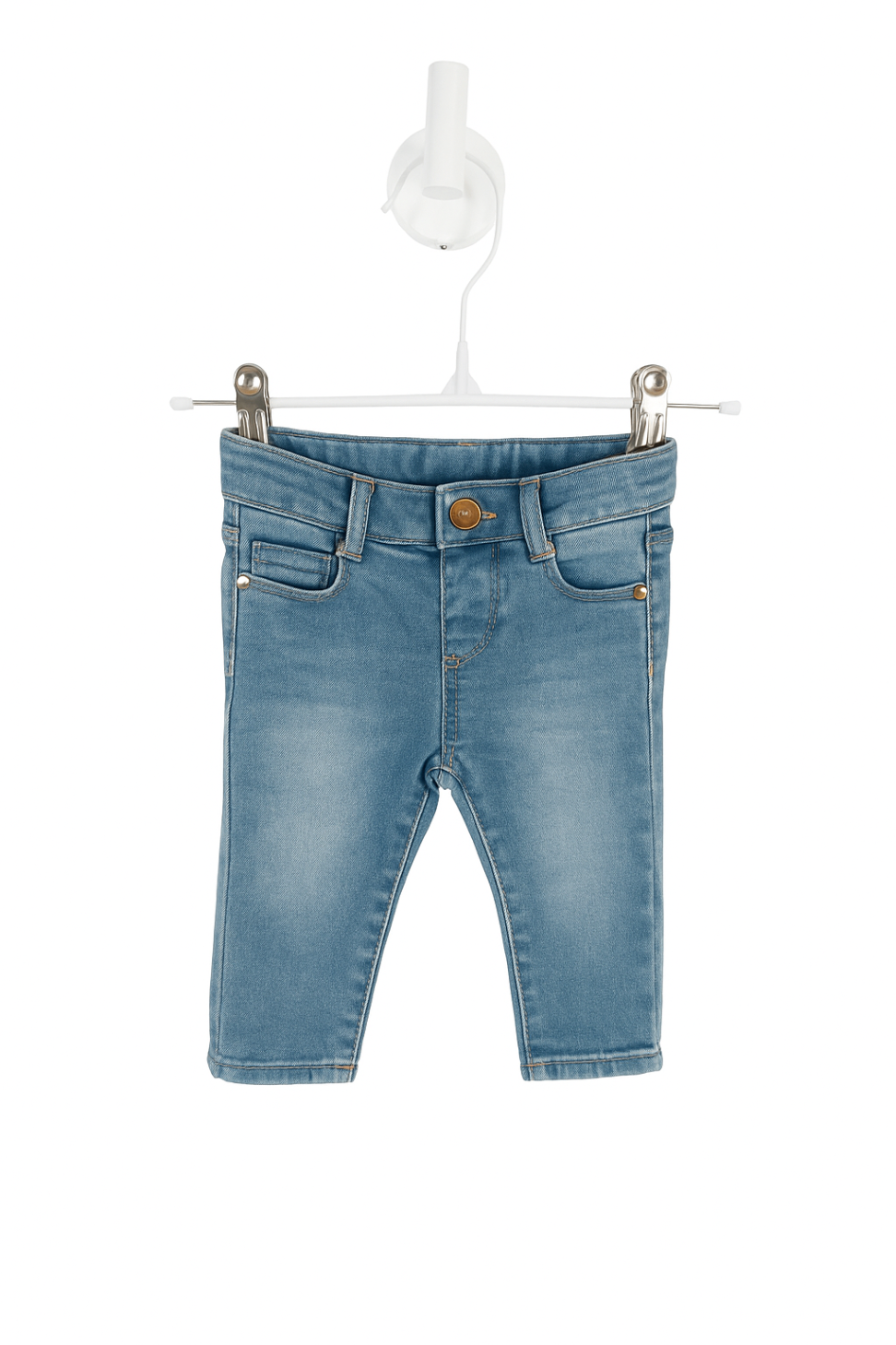 ZARA Jeans 3-6 months