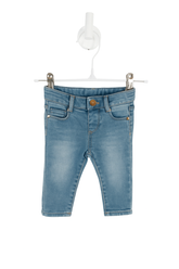 ZARA Jeans 3-6 months