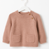 H & M Sweater 4-6 Months Pink