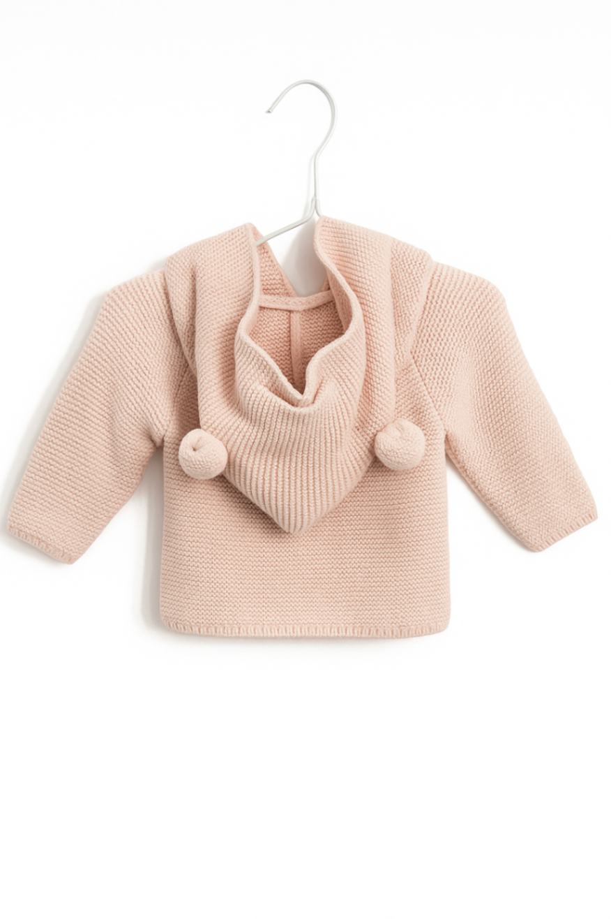 GAP Cardigan 3-6 months