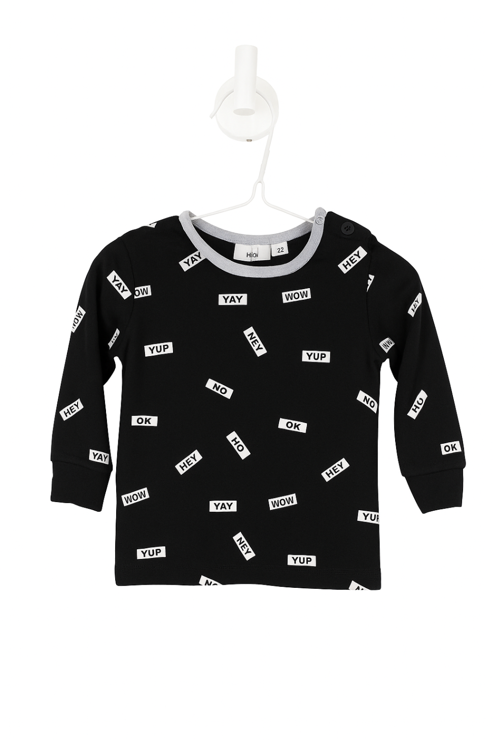 MY MILA Sweatshirt 0-6 months