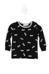 MY MILA Sweatshirt 0-6 months