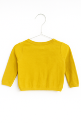 GAP Cardigan 3-6 months