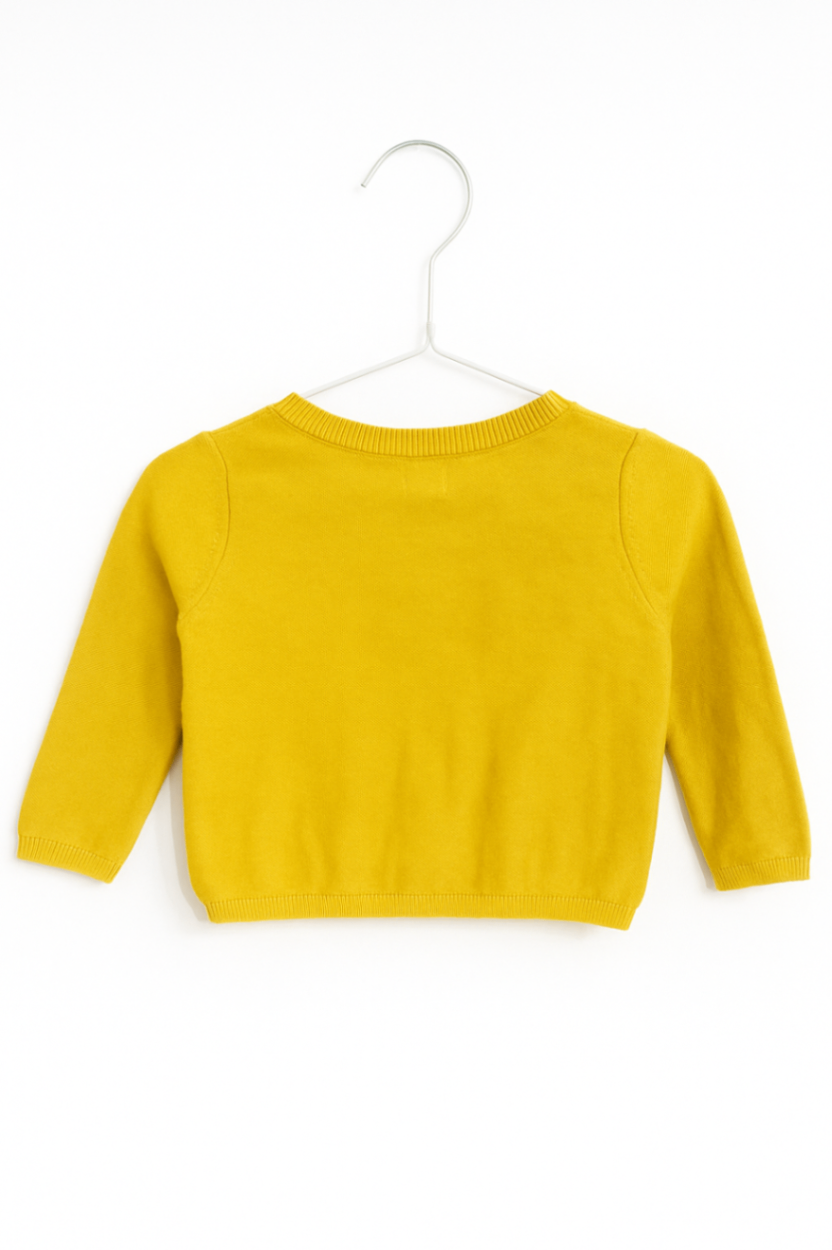 GAP Cardigan 3-6 months