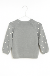 H&M Sweater 4-6 months