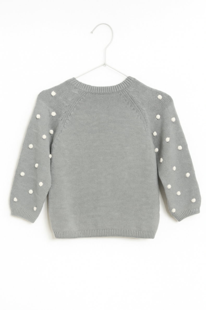 H&amp;M Sweater 4-6 months