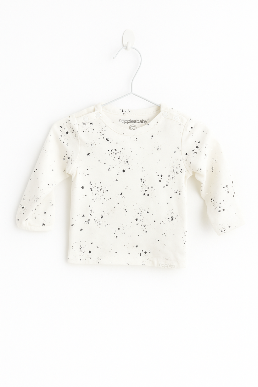 Noppies Shirt 2-4 months