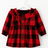 Roots Dress 3-6 months