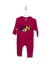 Disney Onesie/ romper 18 months Pink