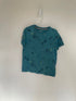 Old Navy T-Shirt 6-7 years Teal