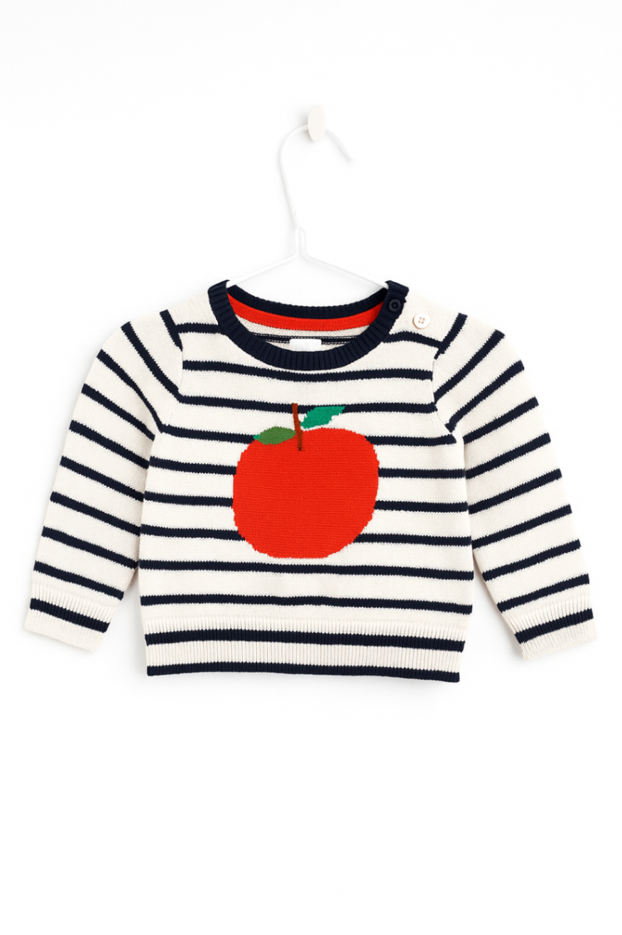 GAP Sweater 3-6 months