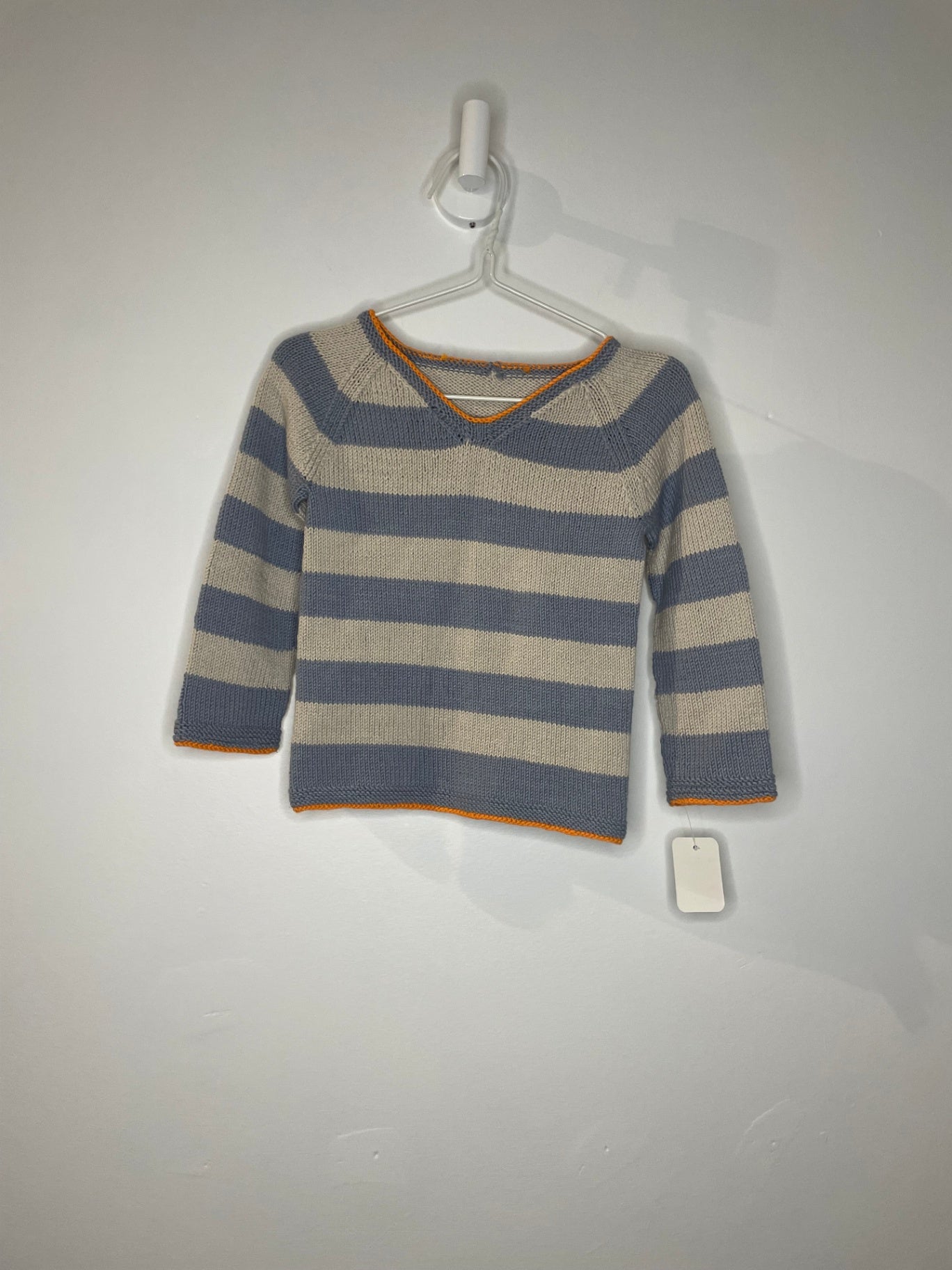 12 months, Handmade Vintage Sweater