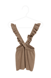 H & M Skirt Overalls 9-12 months