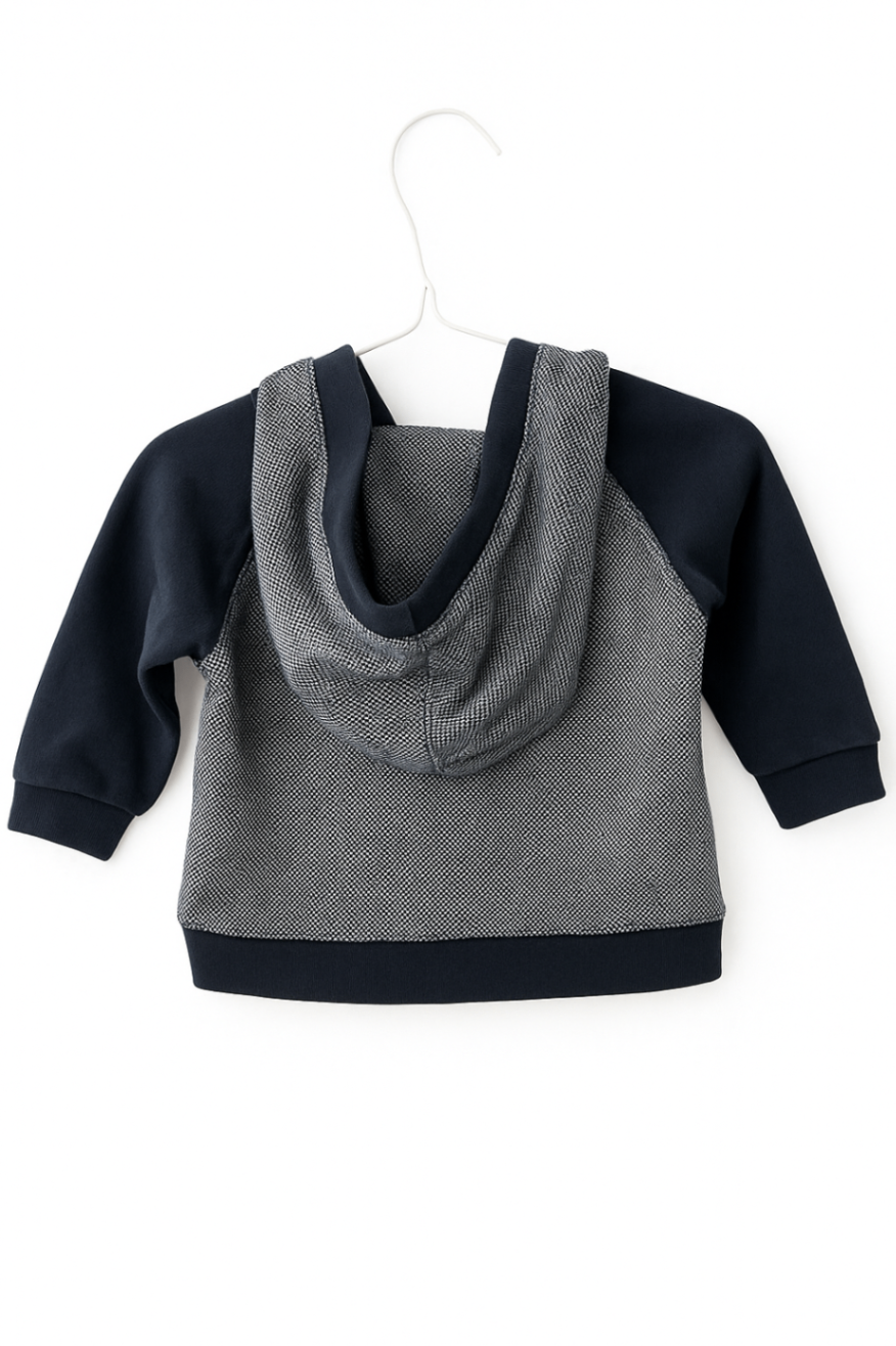 GAP Hoodie 3-6 months