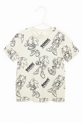 H & M T-Shirt 8-10 years 
