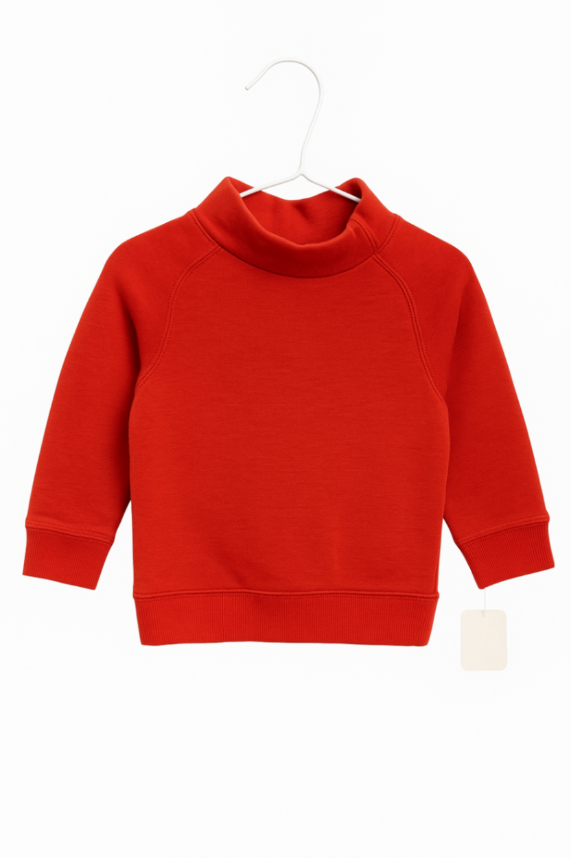 Sweater crab 12 month