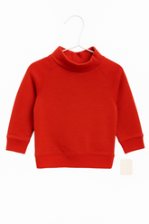 Sweater crab 12 month