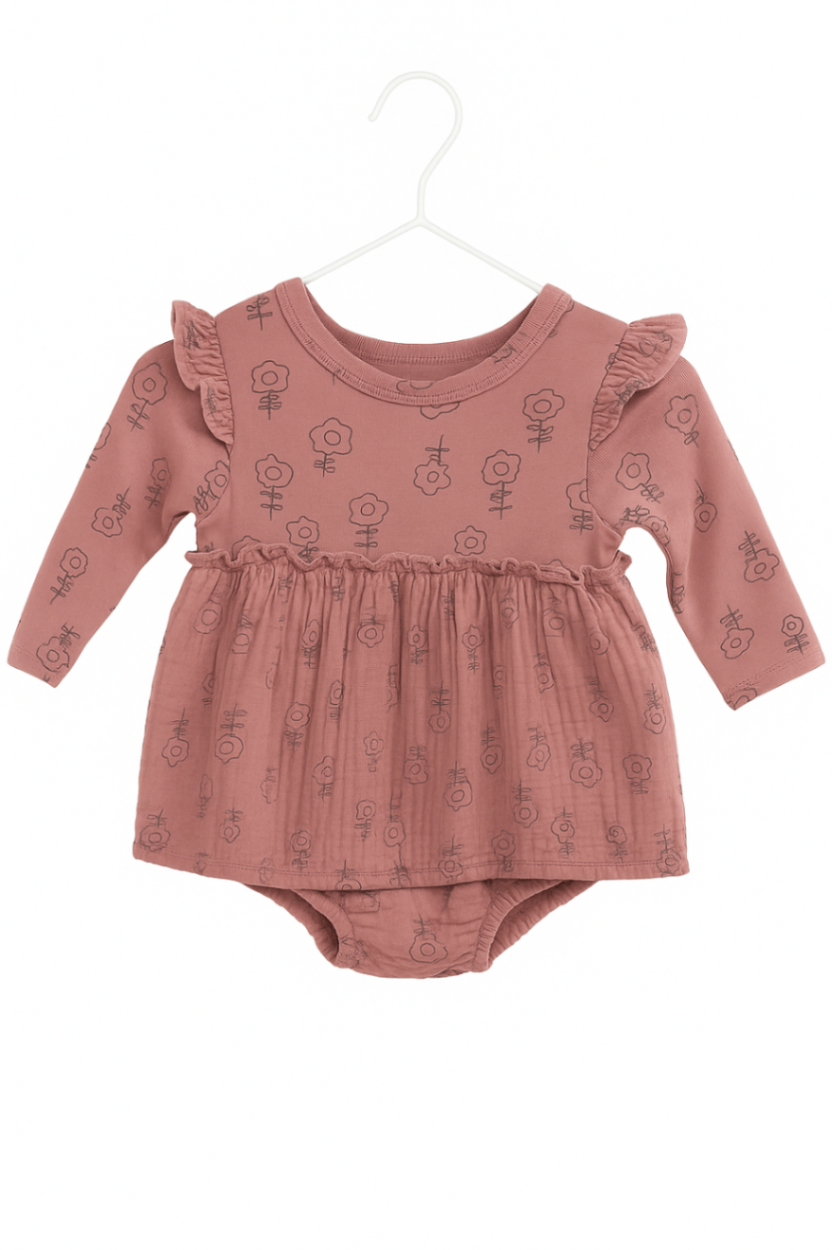Grayson Collective Onesie 6-9 months