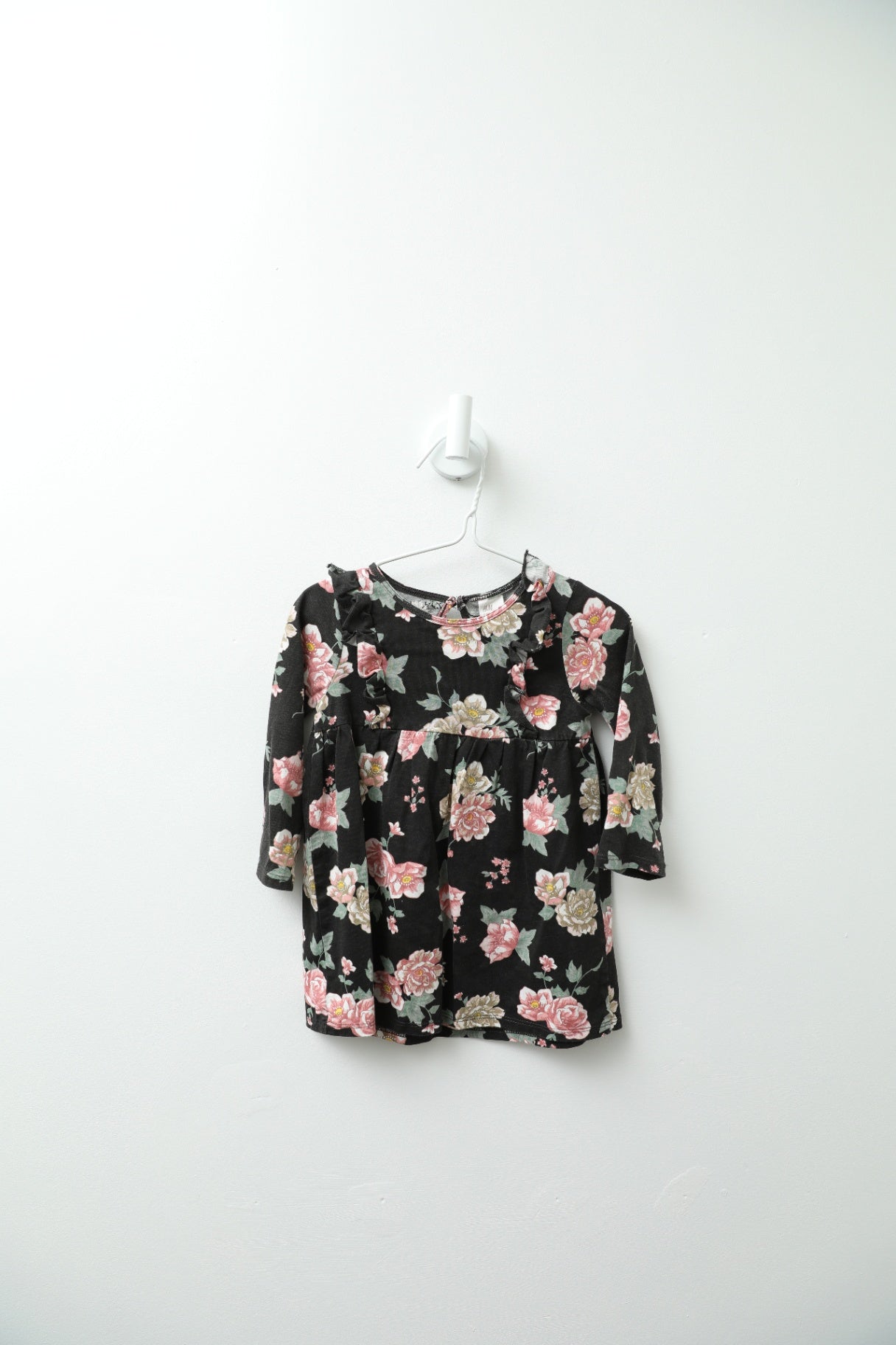 H&amp;M Dress 9-12 months