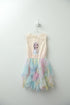 Disney Dress 4-6 years 
