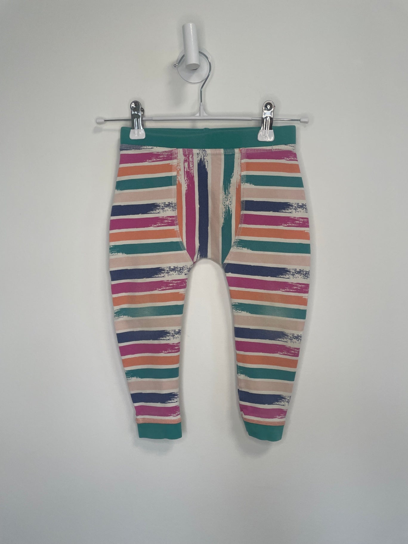 Peekaboo Beans Pants 18-24 months