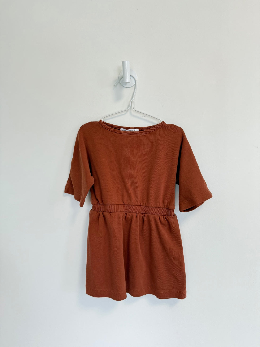 Peridot Kids Dress 3-4 years