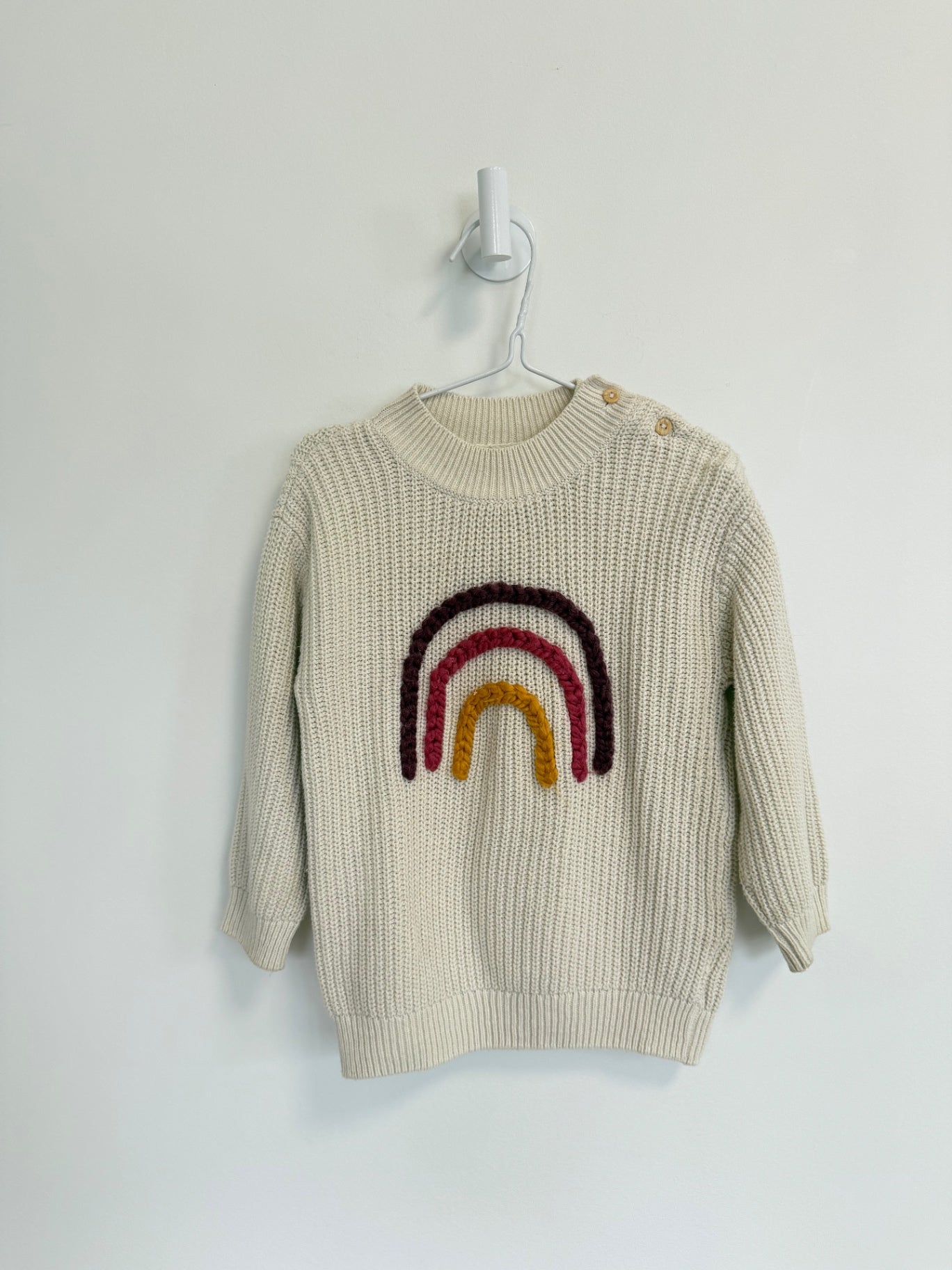 H&amp;M Sweater 3-4 years 