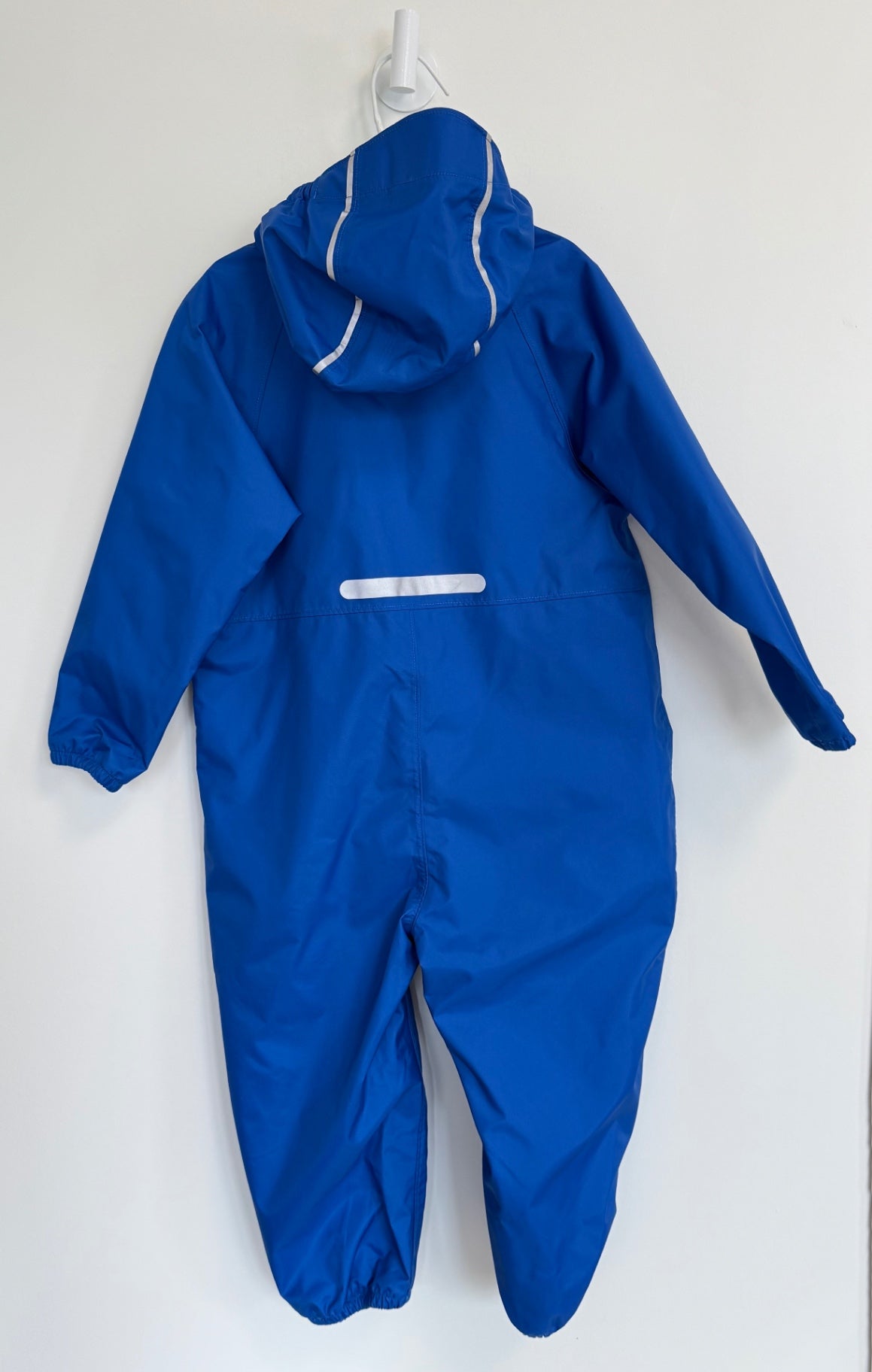 MEC Outerwear 4 years